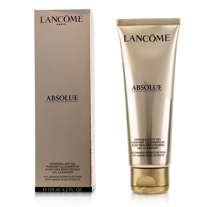 Absolue Purifying Brightening Gel Cleanser - 125ml/4.2oz