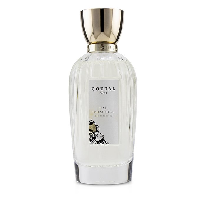 Eau D'hadrien Eau De Toilette Spray - 100ml/3.4oz