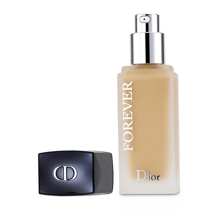 Dior Forever 24h Wear High Perfection Foundation Spf 35 - # 2w (warm) - 30ml/1oz