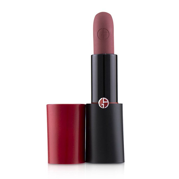 Rouge D'armani Matte Intense Matte & Comfort Lipcolor - # 503 Pastel Glow - 4g/0.14oz