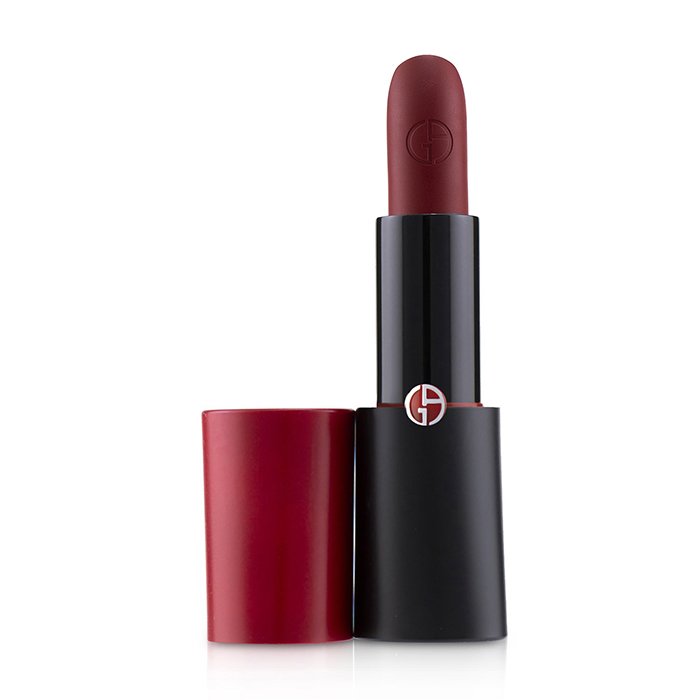 Rouge D'armani Matte Intense Matte & Comfort Lipcolor - # 403 Lucky Red - 4g/0.14oz