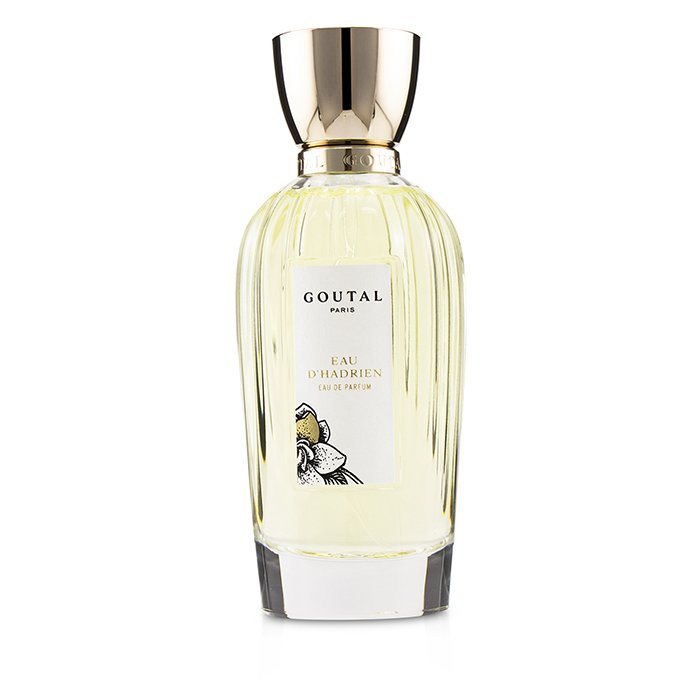 Eau D'hadrien Eau De Parfum Spray - 100ml/3.4oz