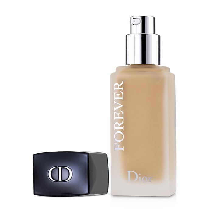 Dior Forever 24h Wear High Perfection Foundation Spf 35 - # 2w (warm Peach) - 30ml/1oz