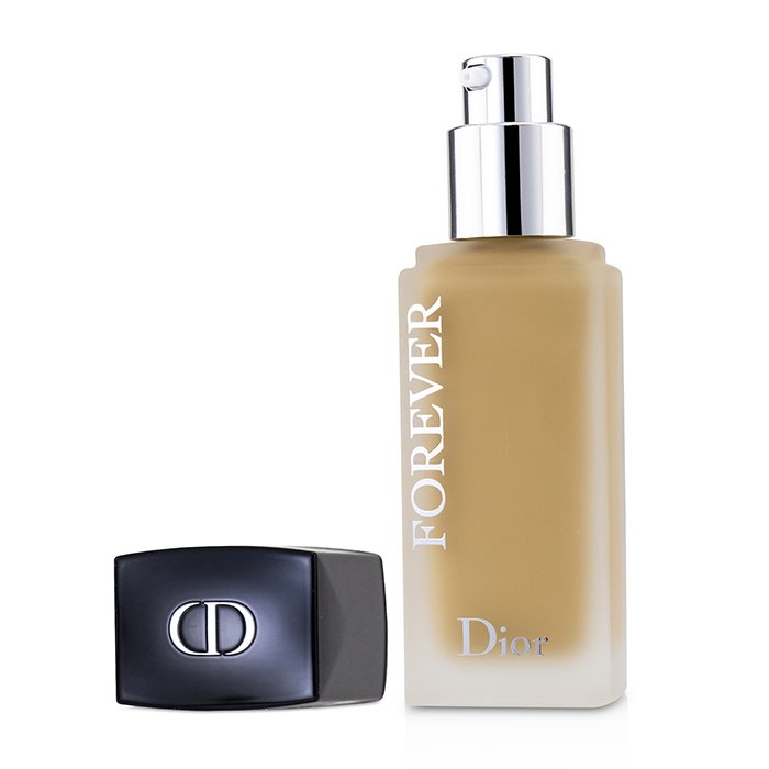 Dior Forever 24h Wear High Perfection Foundation Spf 35 - # 3wo (warm Olive) - 30ml/1oz