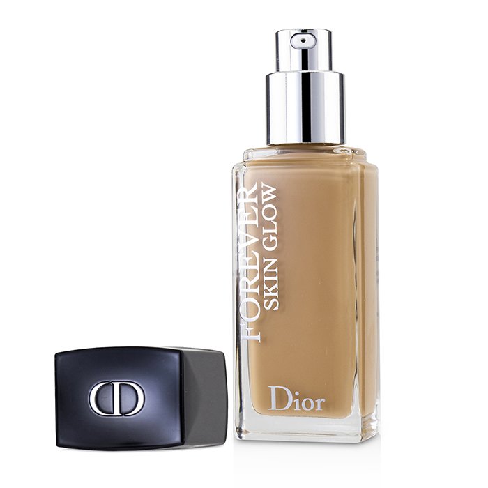 Dior Forever Skin Glow 24h Wear High Perfection Foundation Spf 35 - # 3n (neutral) - 30ml/1oz