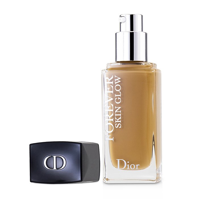 Dior Forever Skin Glow 24h Wear High Perfection Foundation Spf 35 - # 4.5n (neutral) - 30ml/1oz