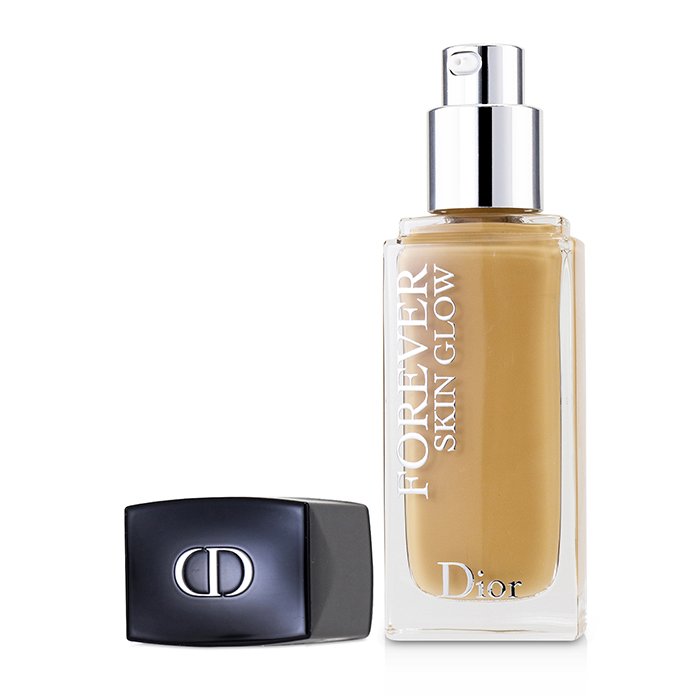 Dior Forever Skin Glow 24h Wear High Perfection Foundation Spf 35 - # 4n (neutral) - 30ml/1oz