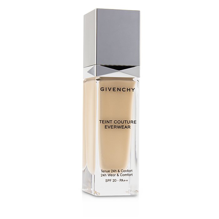 Teint Couture Everwear 24h Wear & Comfort Foundation Spf 20 - # P110 - 30ml/1oz