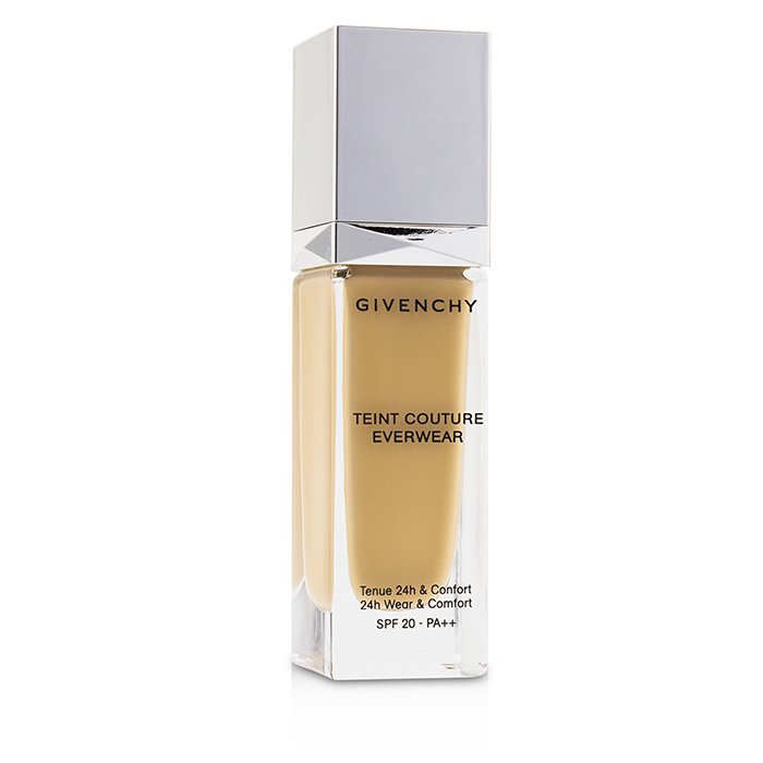 Teint Couture Everwear 24h Wear & Comfort Foundation Spf 20 - # P210 - 30ml/1oz