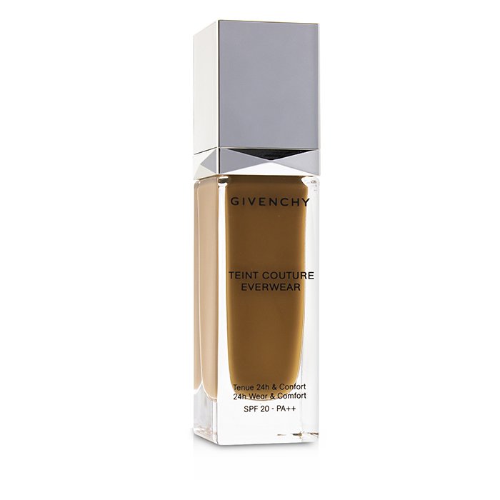 Teint Couture Everwear 24h Wear & Comfort Foundation Spf 20 - # Y400 - 30ml/1oz