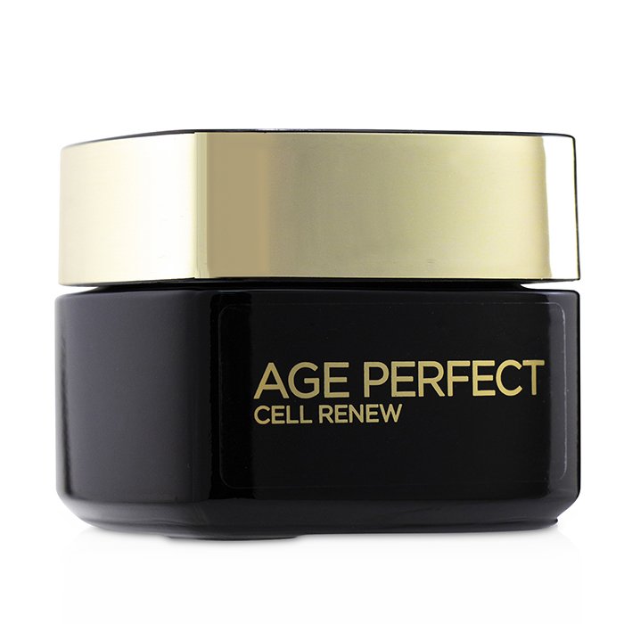 Age Perfect Cell Renew Revitalising Day Cream Spf 15 - 50ml/1.7oz