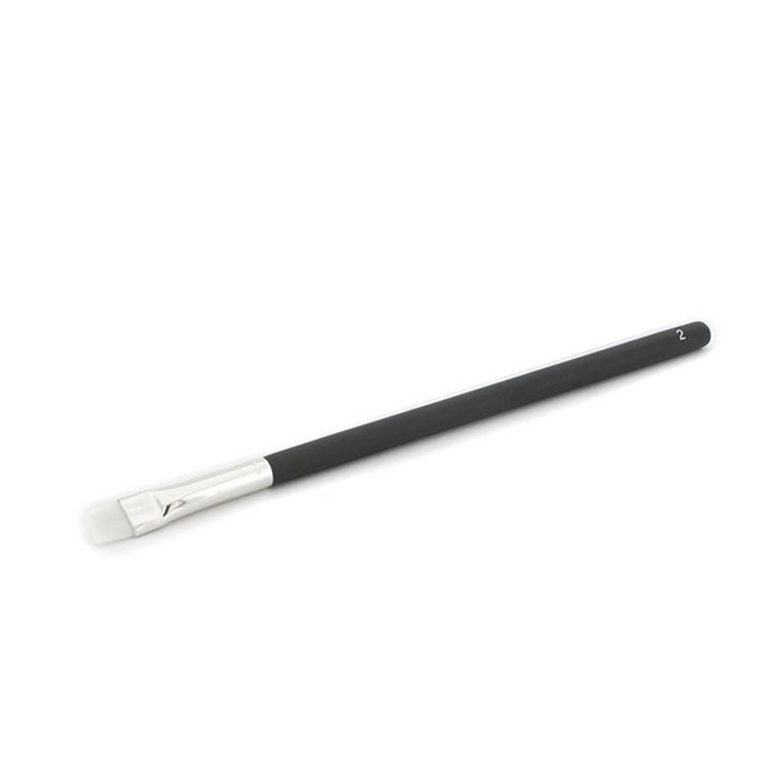 Push Eyeliner Brush - #2 (unboxed) - -