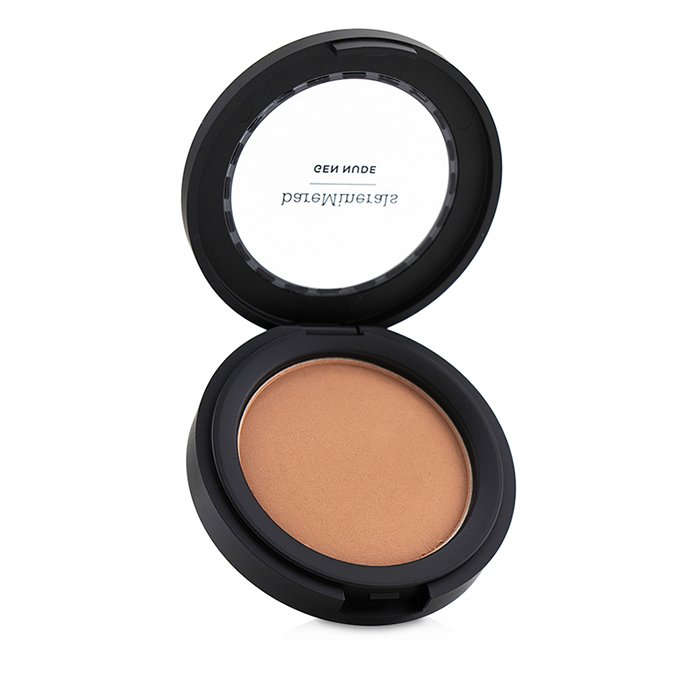 Gen Nude Powder Blush - # That Peach Tho - 6g/0.21oz