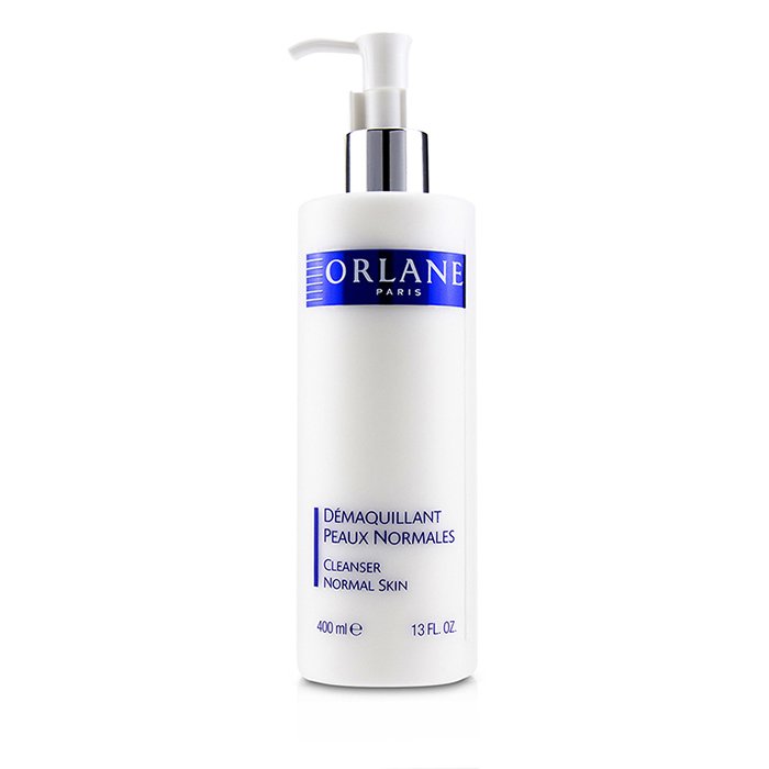 Cleanser For Normal Skin (salon Product) - 400ml/13oz