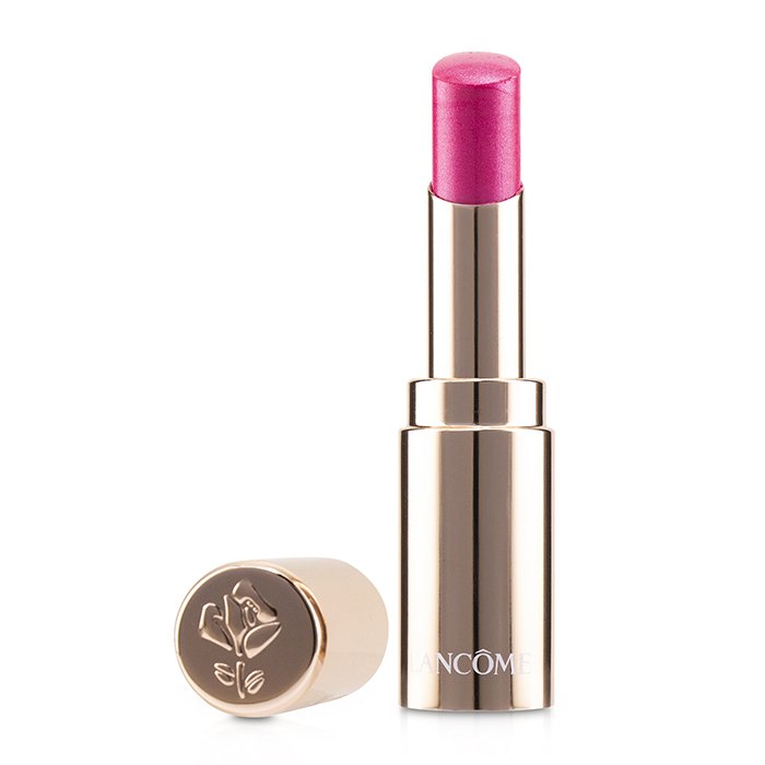 L'absolu Mademoiselle Shine Balmy Feel Lipstick - # 392 Shine Goodness - 3.2g/0.11oz