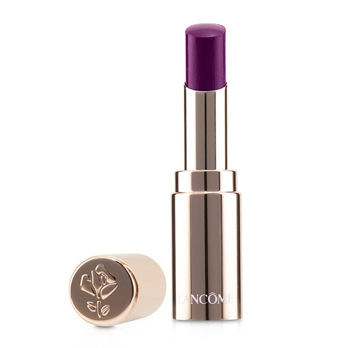 L'absolu Mademoiselle Shine Balmy Feel Lipstick - # 385 Make It Shine - 3.2g/0.11oz