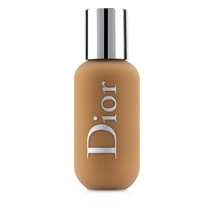 Dior Backstage Face & Body Foundation - # 4wp (4 Warm Peach) - 50ml/1.6oz