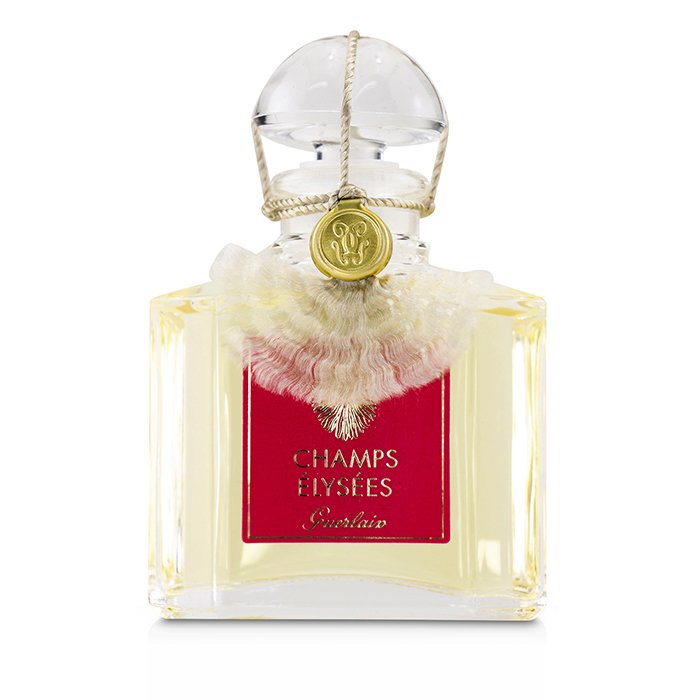 Champs-elysees Parfum Bottle - 30ml/1oz