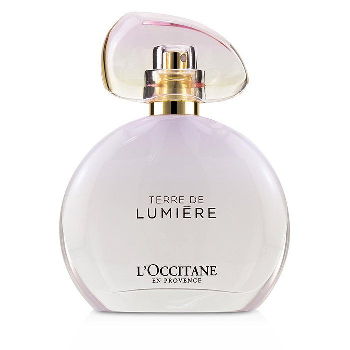 Terre De Lumiere L'eau Eau De Toilette Spray - 50ml/1.6oz