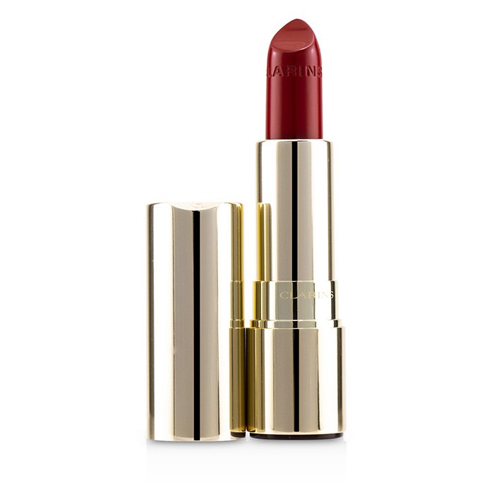 Joli Rouge (long Wearing Moisturizing Lipstick) - # 742 Joli Rouge (box Slightly Damaged) - 3.5g/0.1oz