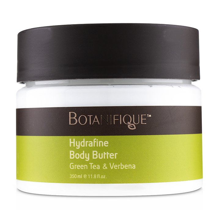 Hydrafine Body Butter - Green Tea & Verbena - 350ml/11.8oz