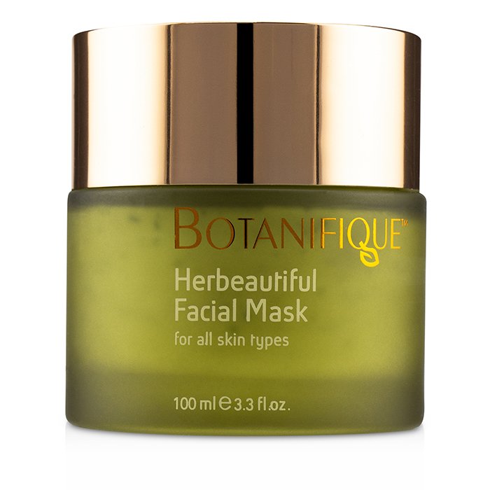 Herbeautiful Facial Mask - 100ml/3.3oz