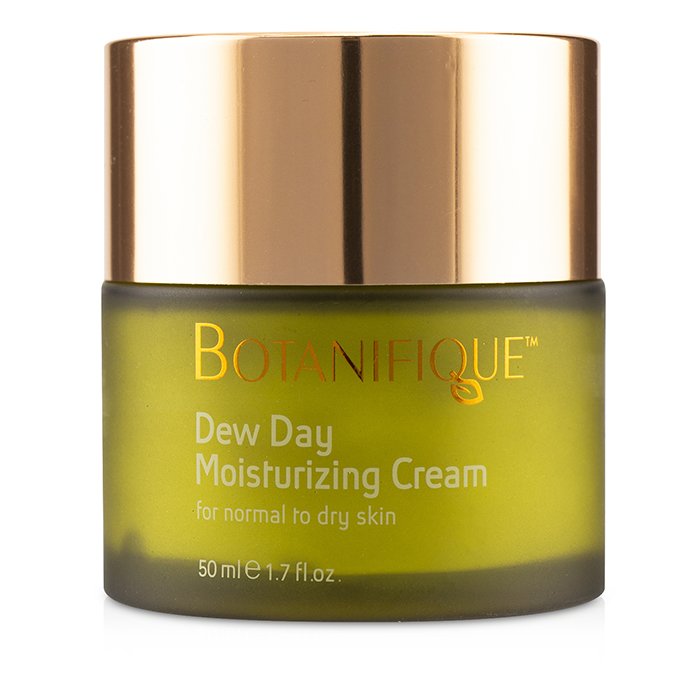 Dew Day Moisturizing Cream - For Normal To Dry Skin - 50ml/1.7oz