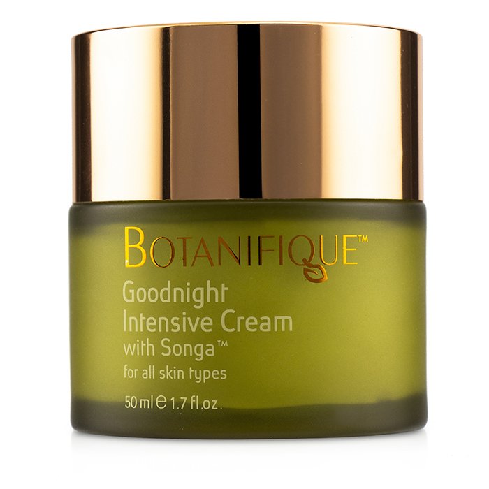 Goodnight Intensive Cream - 50ml/1.7oz