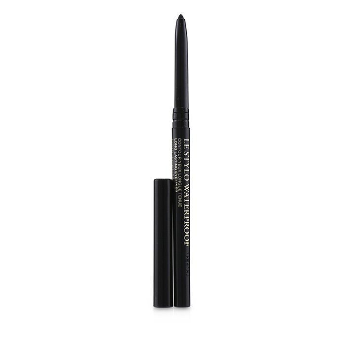 Le Stylo Waterproof Long Lasting Eye Liner - Noir Intense (us Version Unboxed Without Smudger) - 0.28g/0.01oz