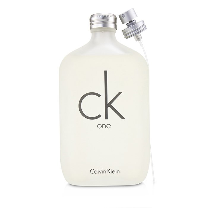 Ck One Eau De Toilette Spray - 300ml/10oz