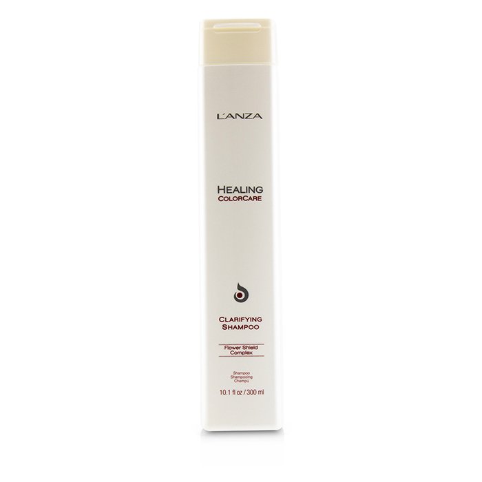 Healing Colorcare Clarifying Shampoo - 300ml/10.1oz