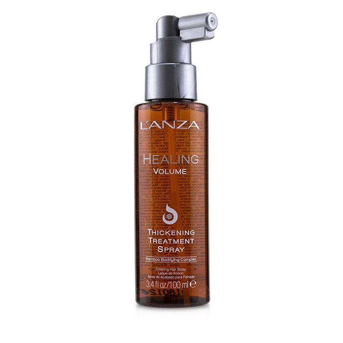 Healing Volume Thickening Treatment Spray - 100ml/3.4oz