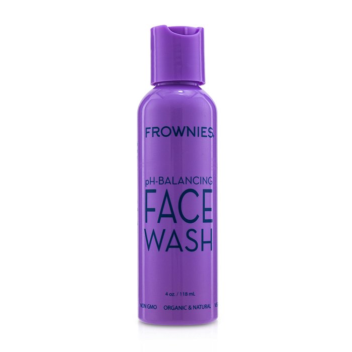 Ph-balancing Face Wash - 118ml/4oz