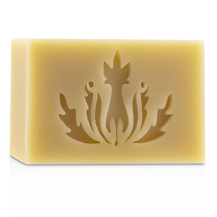 Organics Luxe Cream Soap - Plumeria - 4oz