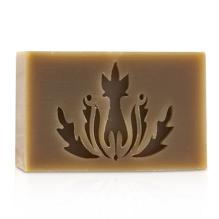 Organics Luxe Cream Soap - Coconut Vanilla - 4oz