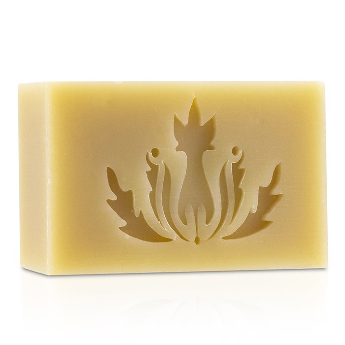 Organics Luxe Cream Soap - Mango Nectar - 4oz