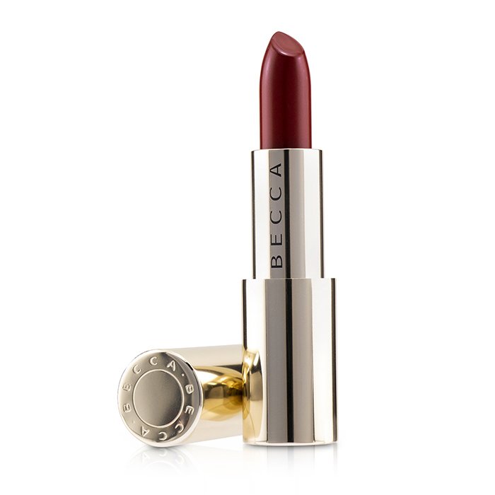 Ultimate Lipstick Love - # Scarlet (warm True Red) - 3.3g/0.12oz