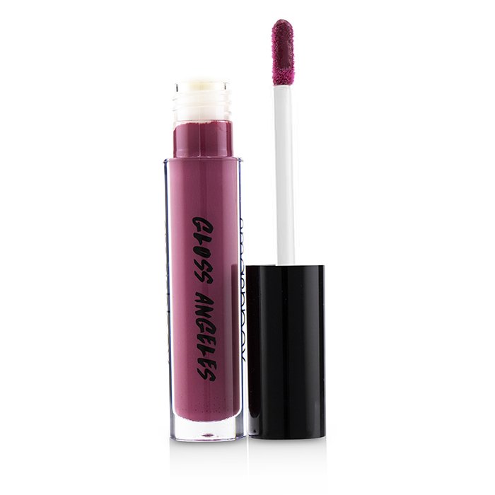 Gloss Angeles Lip Gloss - # Celeb Sighting (midtone Berry) - 4ml/0.13oz