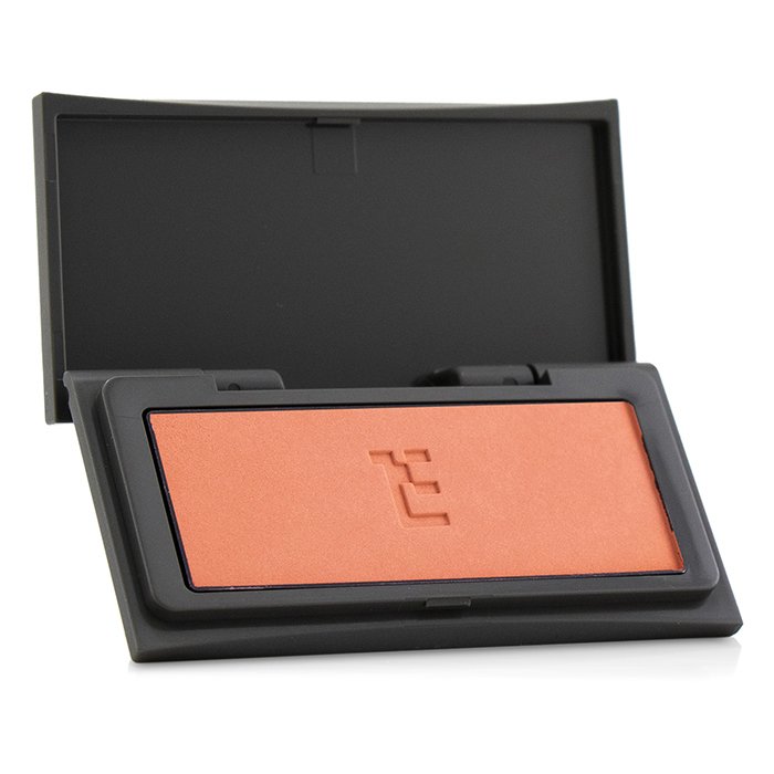 Cheeky Chic Blush - # 13 She Comes In Colors (pure Coral) - 4g/0.14oz