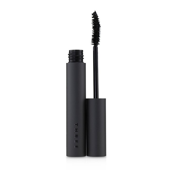 Atmospheric Definition Mascara - # 04 Evolution Rush (luscious Black With A Hint Of Red) - -