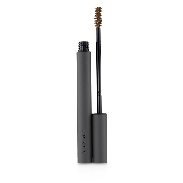 Nuance Eyebrow Mascara - # 01 - -