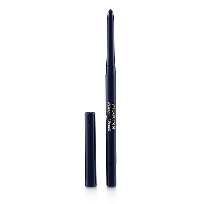 Waterproof Pencil - # 03 Blue Orchid - 0.29g/0.01oz