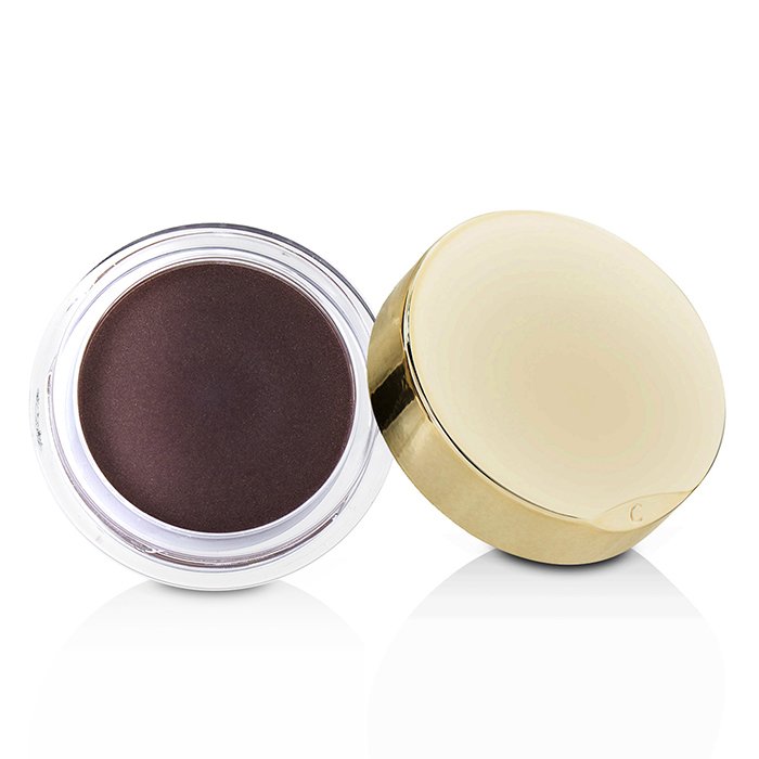 Ombre Satin Eyeshadow - # 03 Purple Rain - 4g/0.1oz