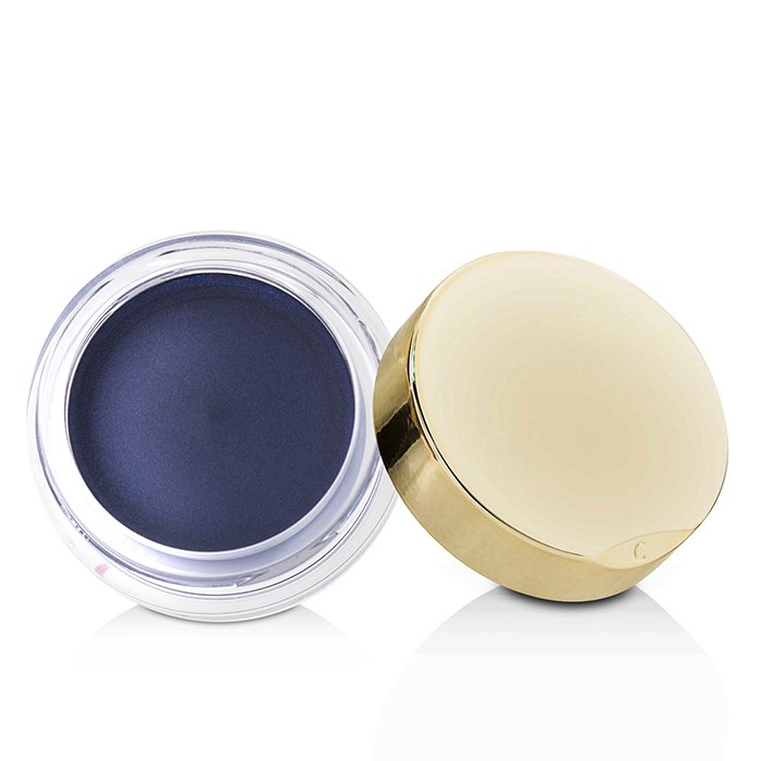 Ombre Satin Eyeshadow - # 04 Baby Blue Eyes - 4g/0.1oz