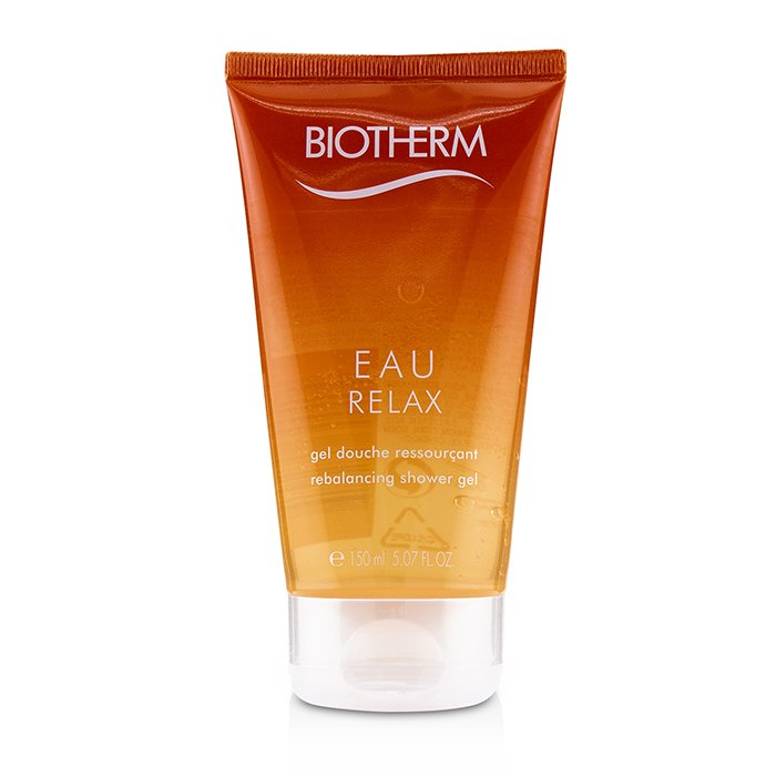 Eau Relax Rebalancing Shower Gel - 150ml/5.07oz