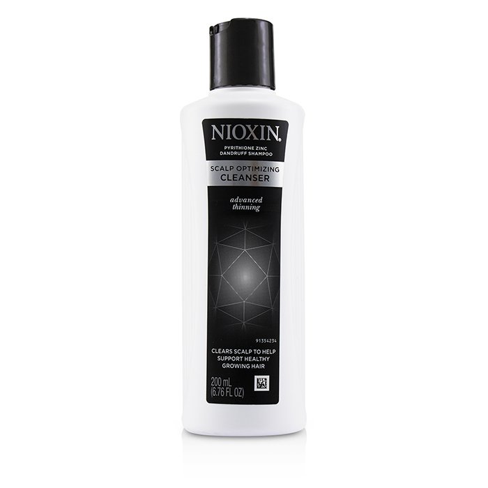 Scalp Optimizing Cleanser (advanced Thinning) - 200ml/6.76oz