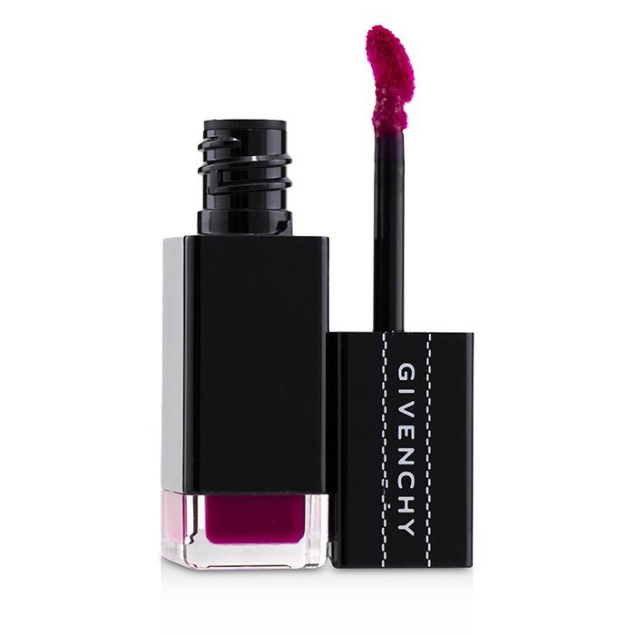 Encre Interdite 24h Lip Ink - # 07 Vandal Fuchsia - 7.5ml/0.25oz