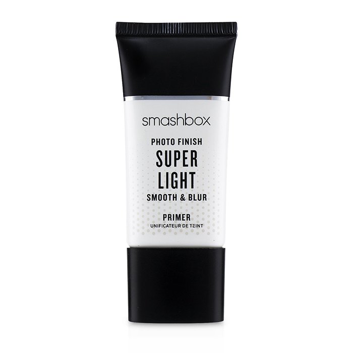 Photo Finish Super Light Primer (smooth & Blur) - 30ml/1oz