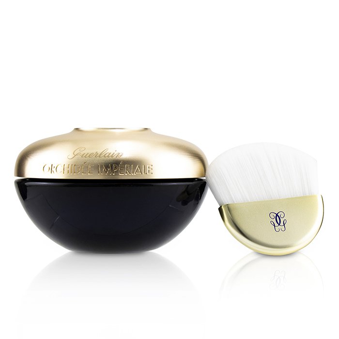 Orchidee Imperiale Exceptional Complete Care The Mask - 75ml/2.5oz