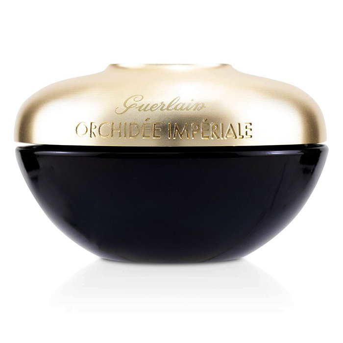 Orchidee Imperiale Exceptional Complete Care The Neck And Decollete Cream - 75ml/2.5oz